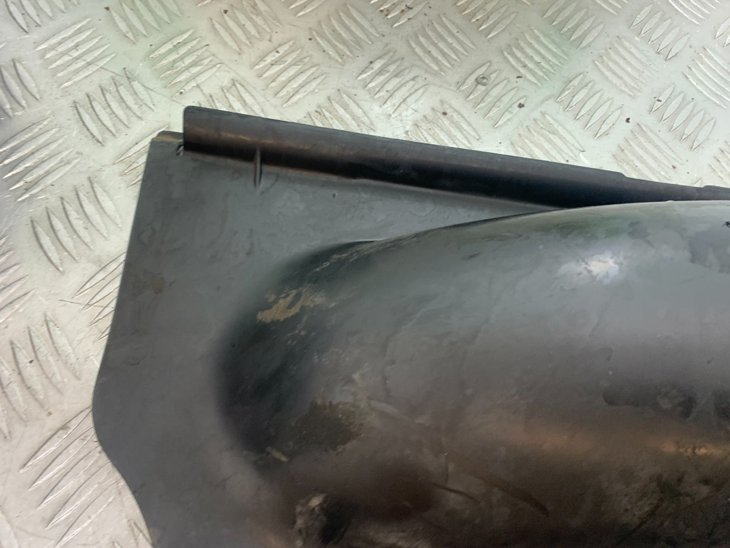 HONDA GL500 GL 500 SILVERWING INNER MUDGUARD  YEAR 1981-82  (CMB1168)