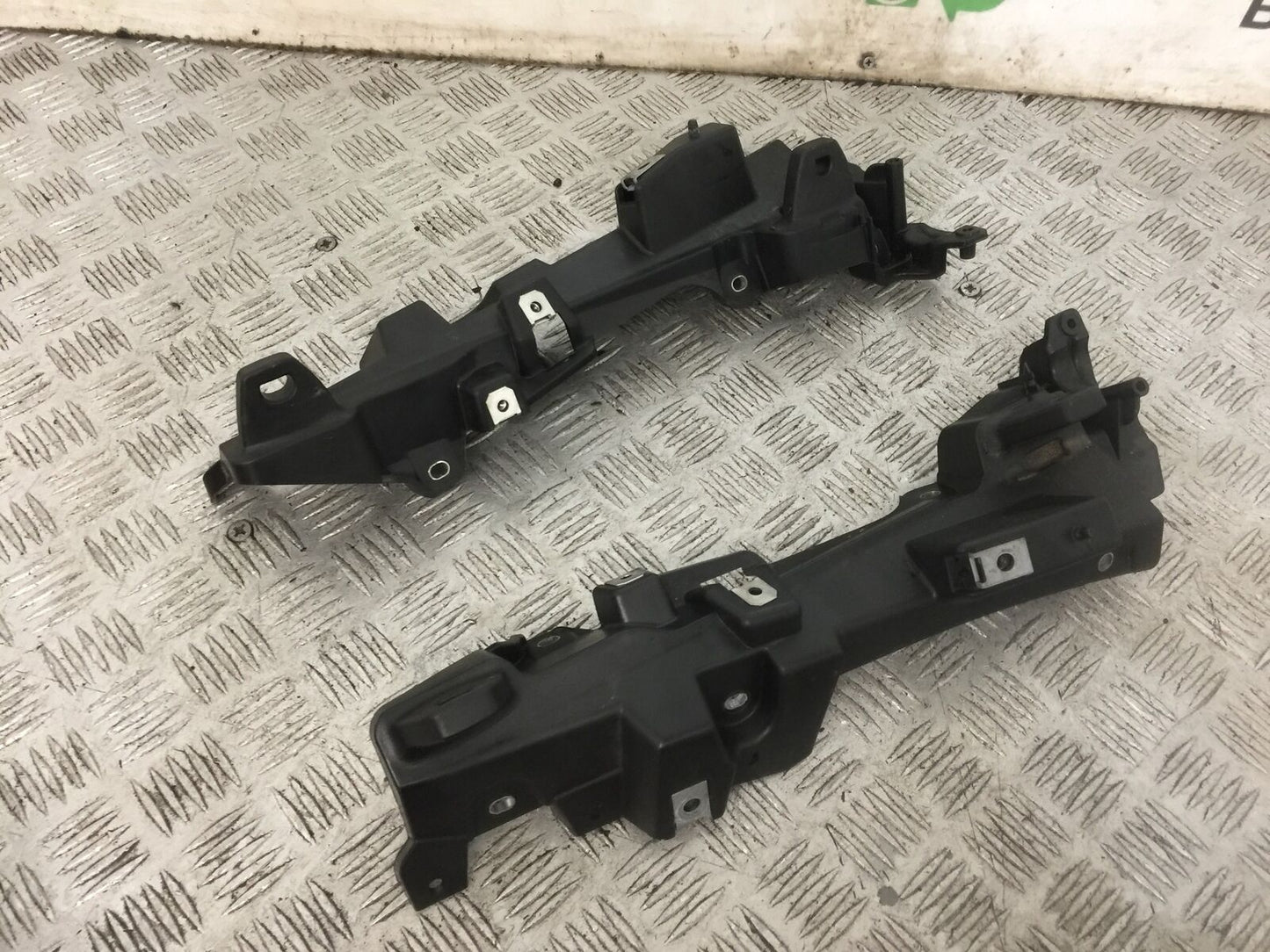 BMW R1250 R 1250 RT PANNIER BRACKETS YEAR 2023 (STOCK 907)