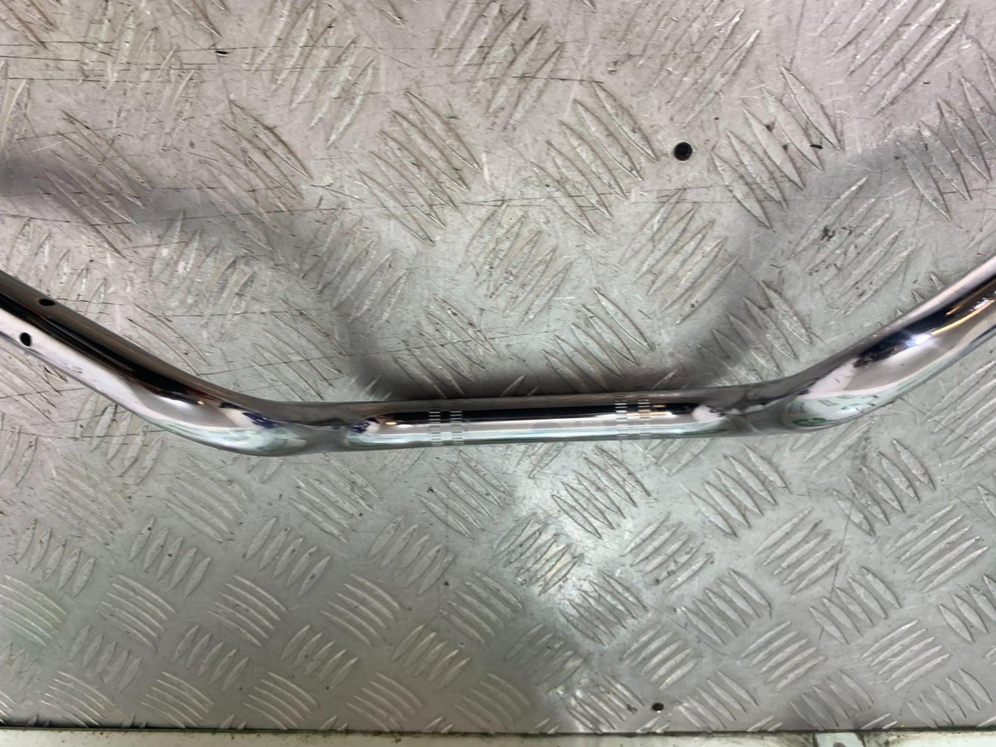 YAMAHA XJ900 XJ 900 DIVERSION HANDLEBARS YEAR 1994-2002 (CMB1292)