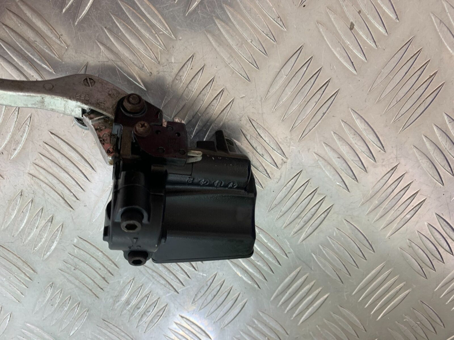 YAMAHA FJR1300 FJR 1300 BRAKE MASTER CYLINDER  YEAR 2001-05 (CMB1005)
