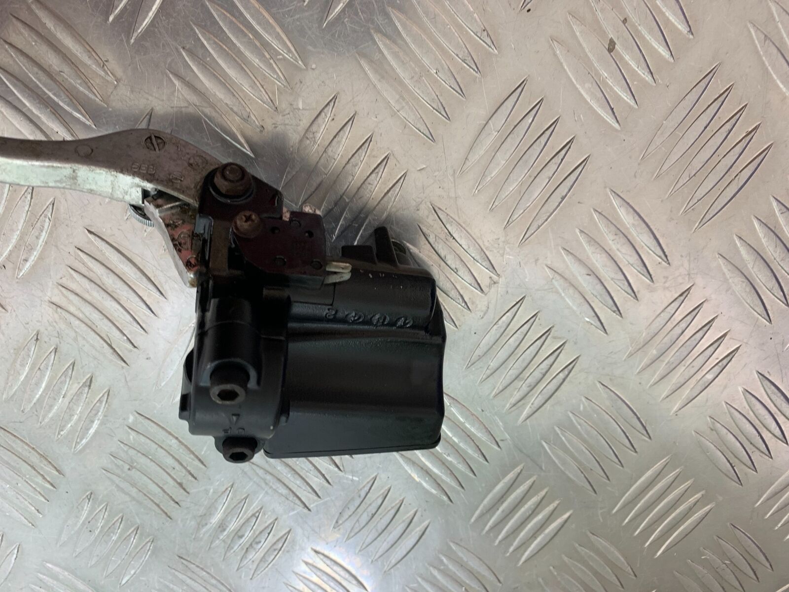 YAMAHA FJR1300 FJR 1300 BRAKE MASTER CYLINDER  YEAR 2001-05 (CMB1005)