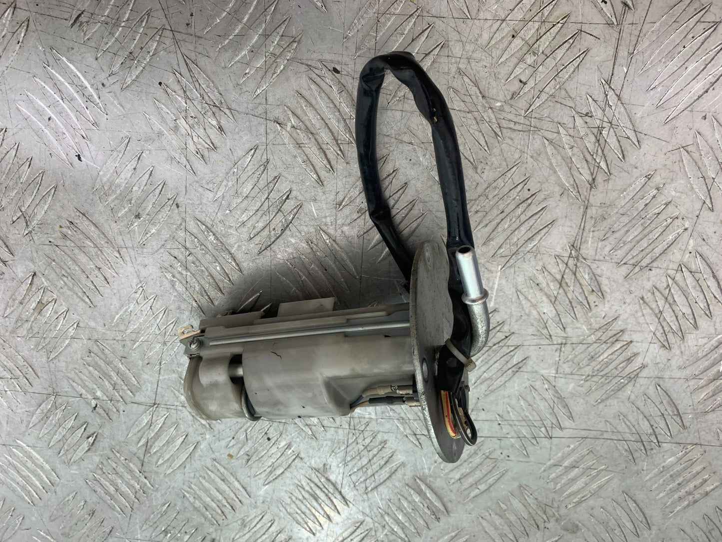 KAWASAKI ZX10R ZX10 R PETROL PUMP   2008-2010 (CMB1206)