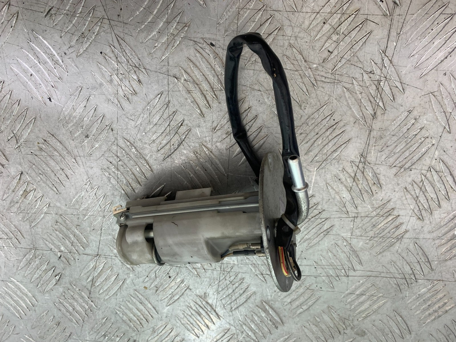 KAWASAKI ZX10R ZX10 R PETROL PUMP   2008-2010 (CMB1206)