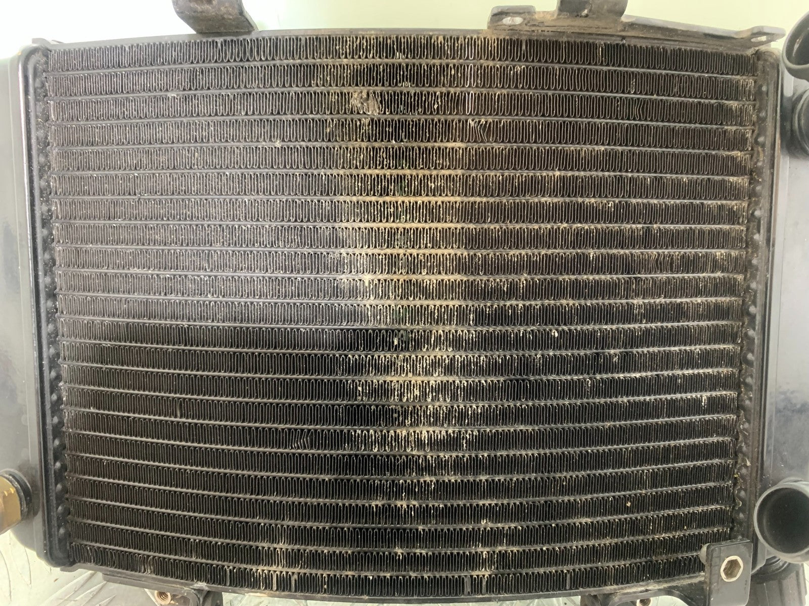 KTM 690 DUKE R LC4 RADIATOR YEAR 2012-2015  (CMB1180)