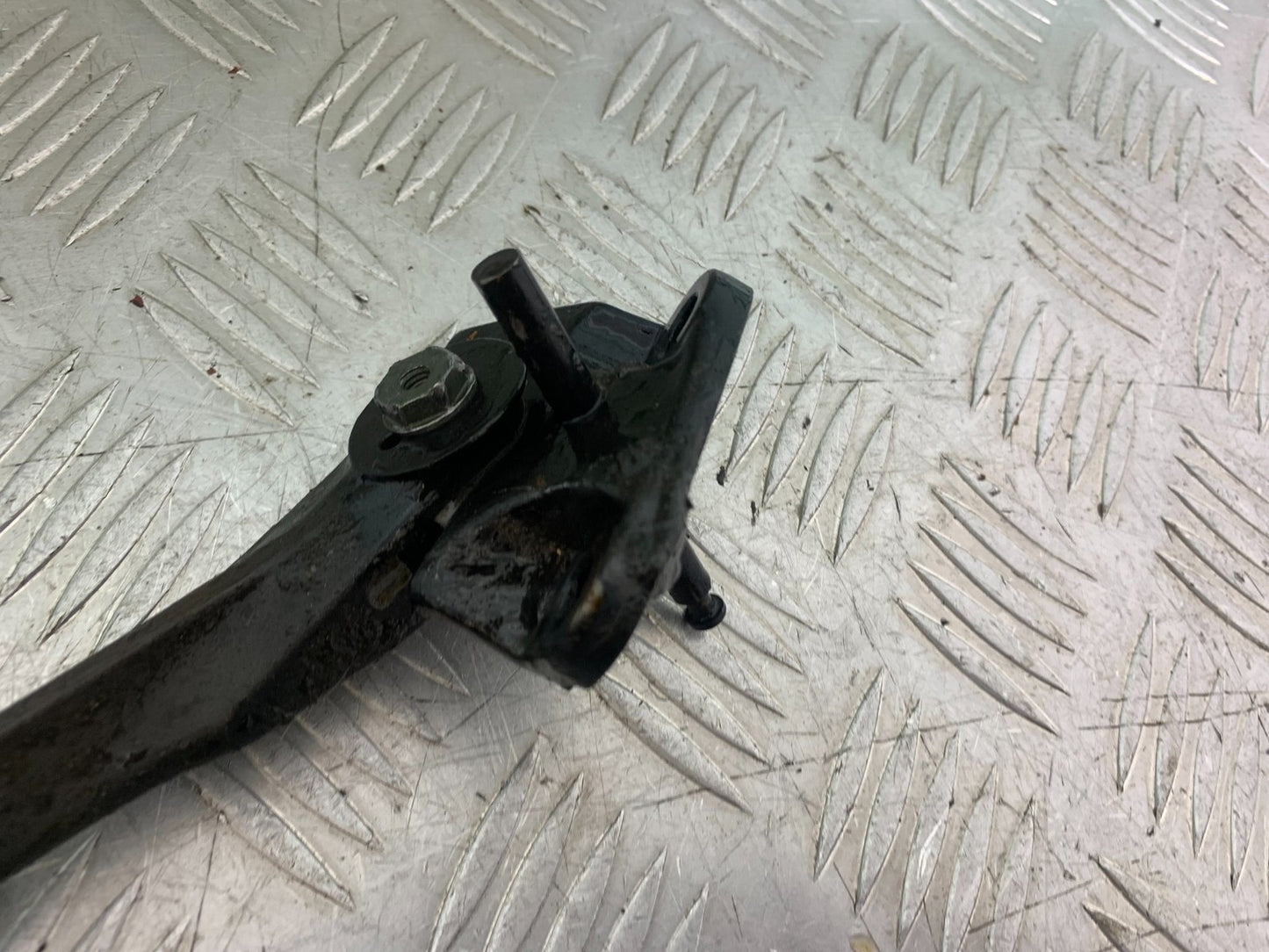 HONDA CBR1100 BLACKBIRD SIDE STAND  YEAR 1999-2005 (CMB1232)