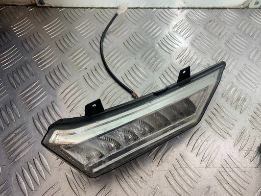 NECO ALEXONE 125 FRONT INDICATOR YEAR 2016-2022  (CMB1273)