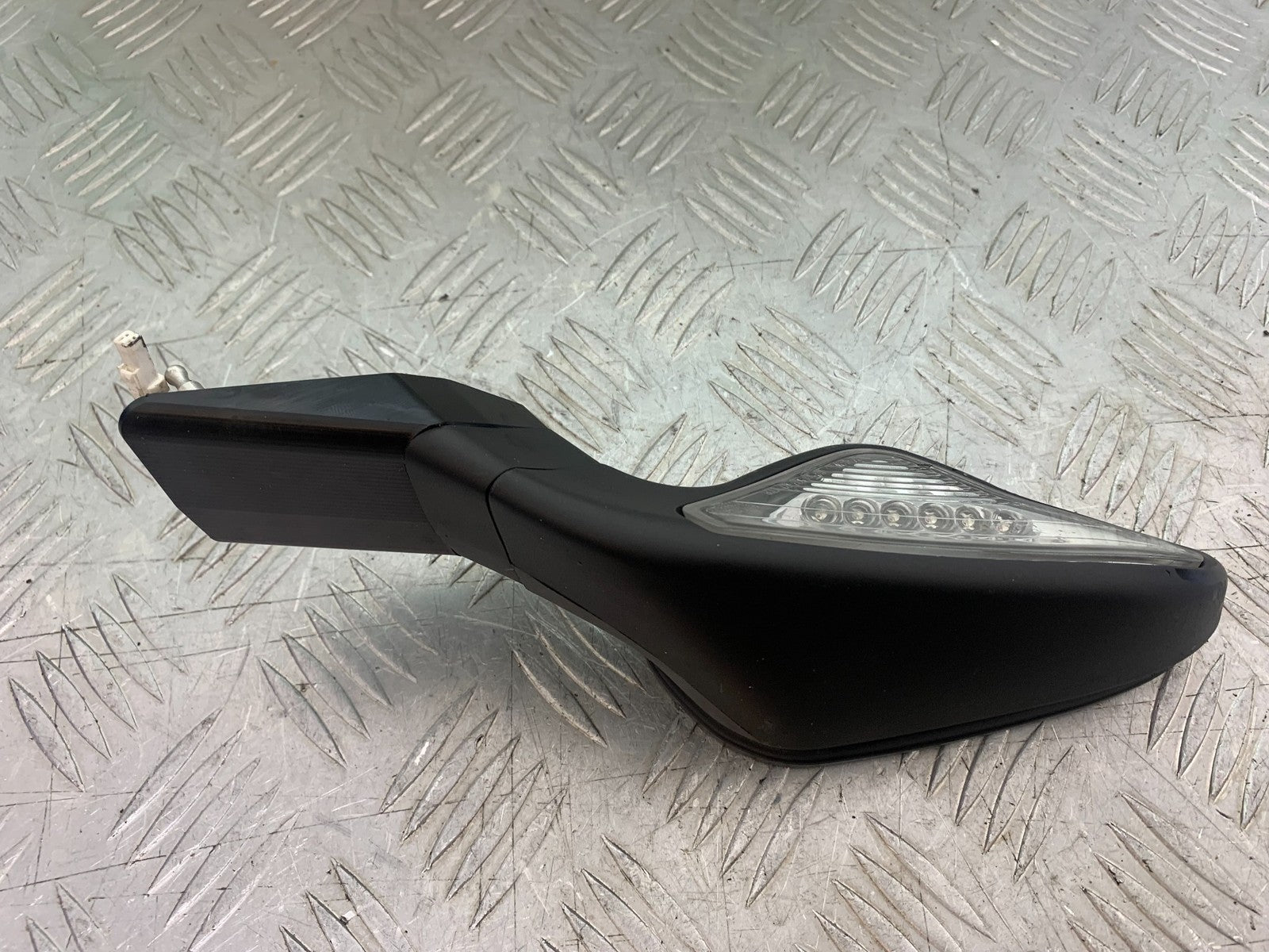 DUCATI 1198 S RIGHT MIRROR   YEAR 2009-2011 (CMB1219)