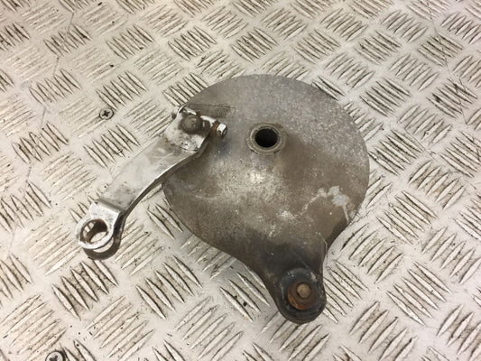 MOTO ROMA SK 125 REAR BRAKE HUB YEAR 2010-2015 (STOCK 572)