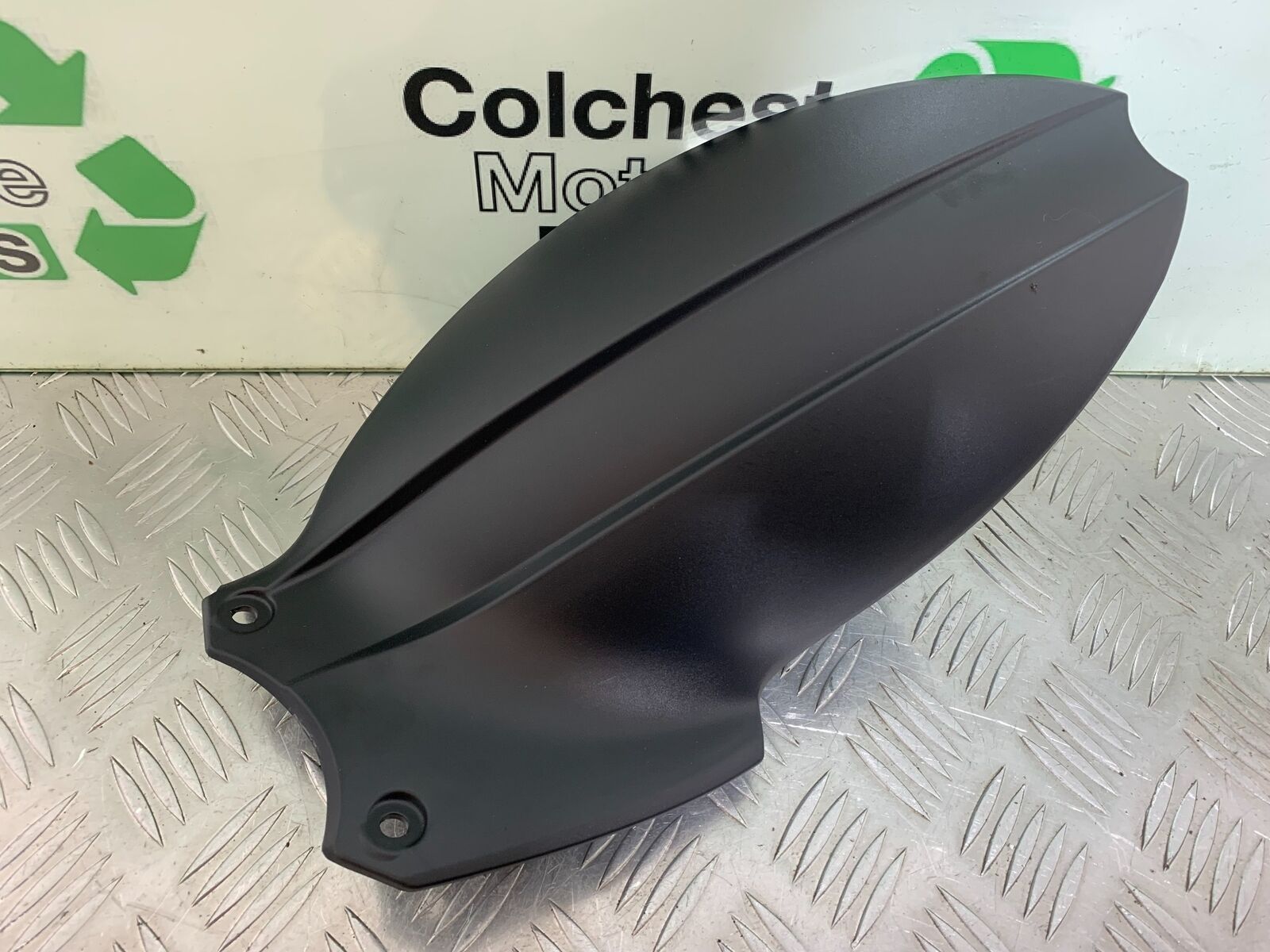 TRIUMPH 1050 SPEED TRIPLE RS HUGGER   YEAR 2018-2020 (CMB1029)