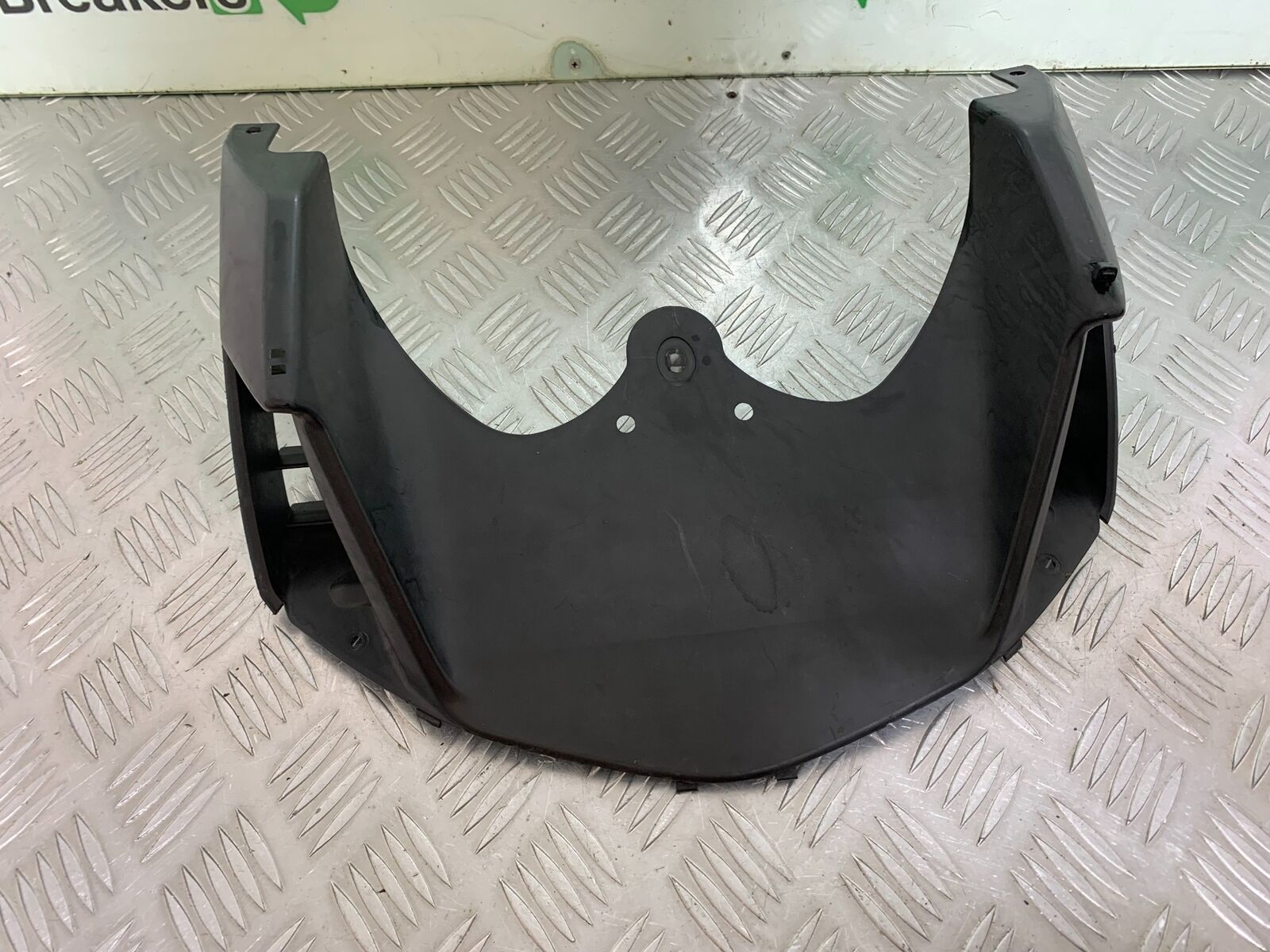 SUZUKI SV650 SV 650 AIR VENT   YEAR 2003-2006 (CMB1024)