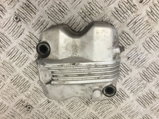 HONDA CBF125 CBF 125 ROCKER COVER  YEAR 2011 (STOCK 614)