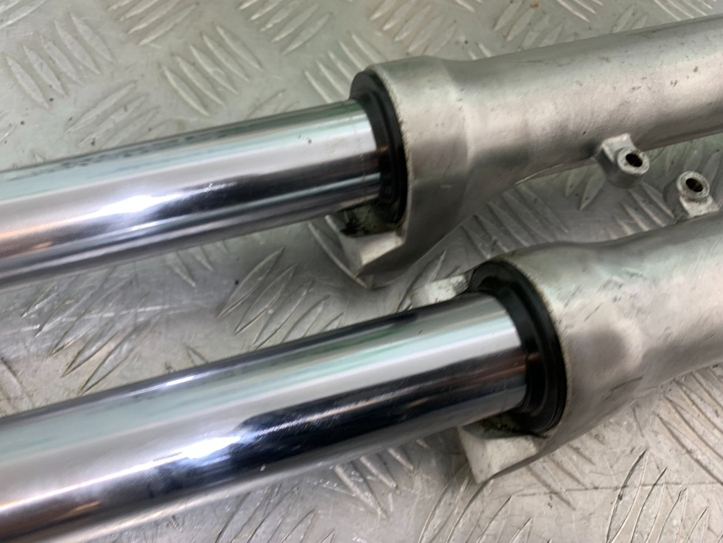 YAMAHA XV1100 XV 1100 VIRAGO FORKS  1990-1999 (CMB1190)