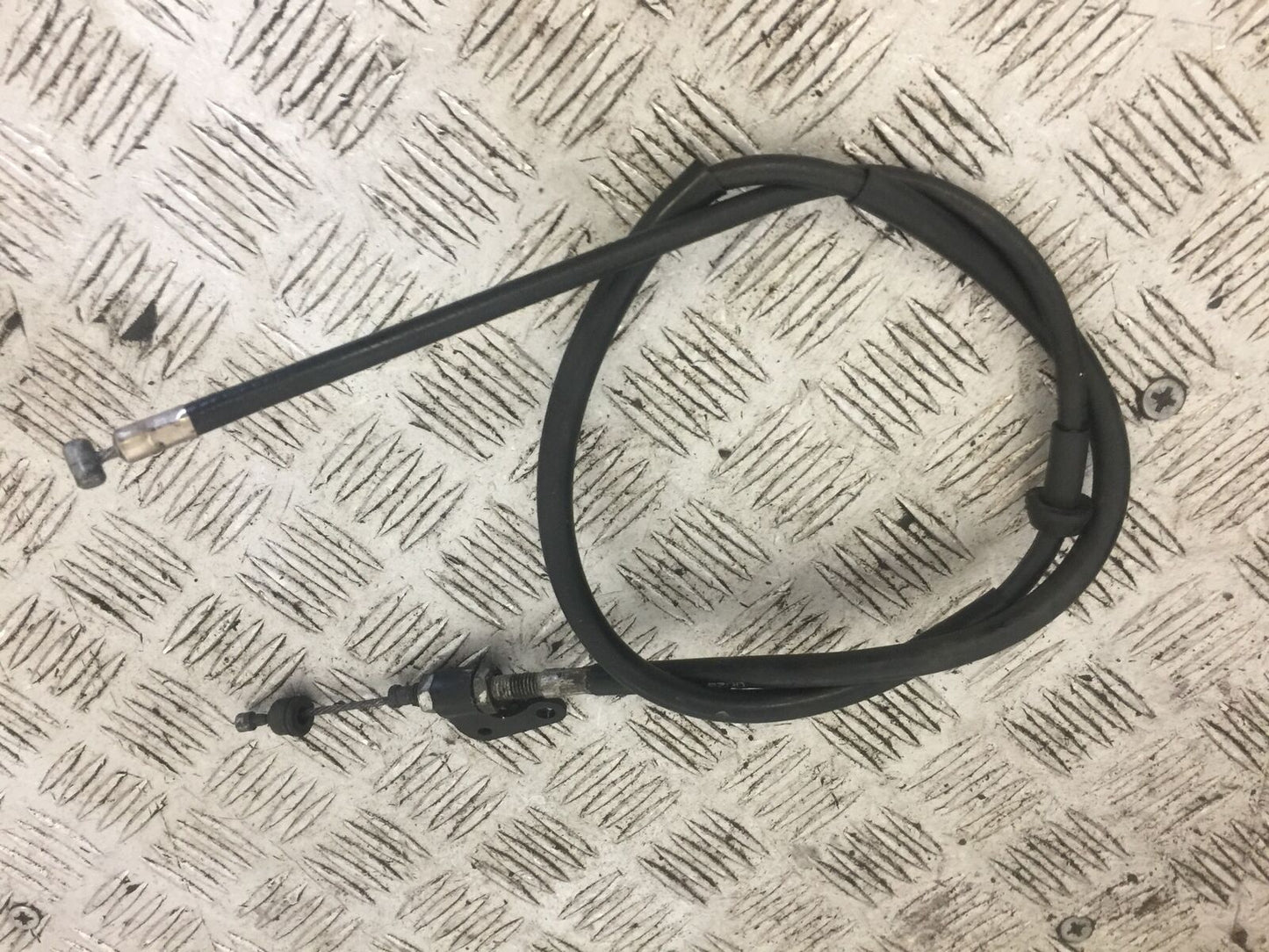 HONDA CBR600 CBR 600 RR CLUTCH CABLE  2007-2011 (STOCK 725)