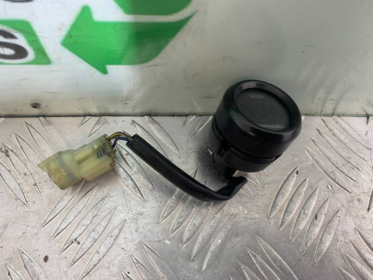 KAWASAKI 650 VERSYS GEAR INDICATOR  YEAR 2015-2018 (CMB1288)