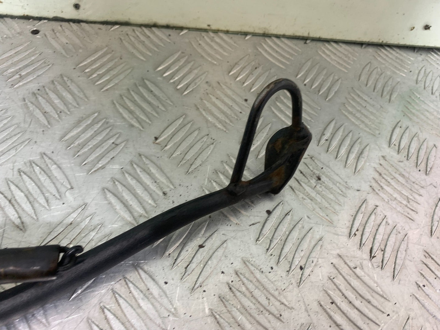KAWASAKI GTR1400 GTR 1400 SIDE STAND  YEAR 2007-09(CMB1174)