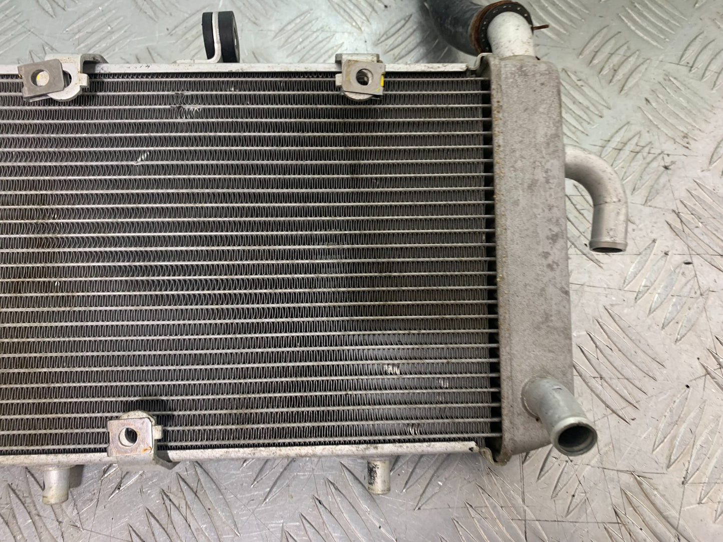YAMAHA XMAX 300 RADIATOR  YEAR 2017-2020 (CMB1218)
