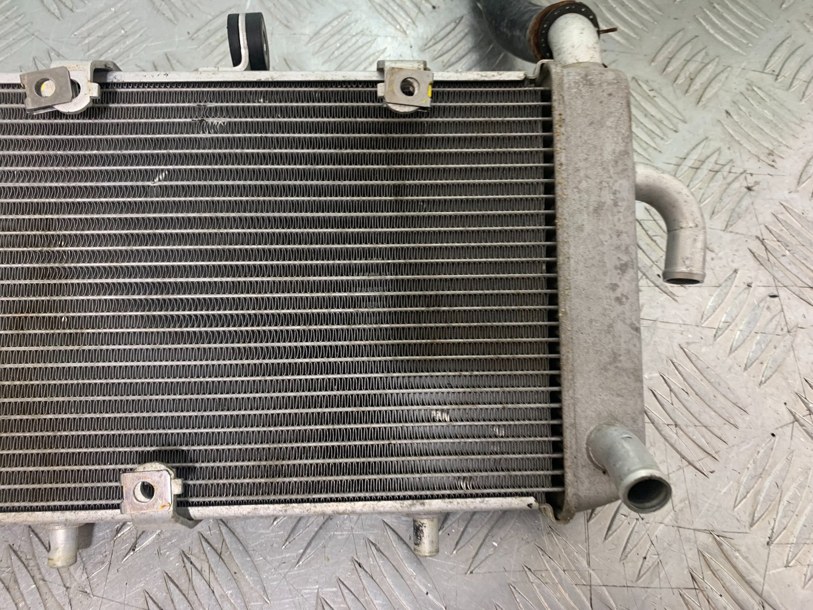 YAMAHA XMAX 300 RADIATOR  YEAR 2017-2020 (CMB1218)