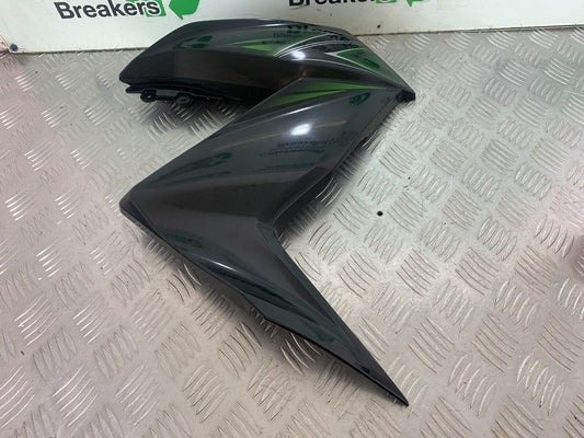 KAWASAKI Z300 ER300 RIGHT FAIRING PANEL YEAR 2016-2018  (CMB1056)