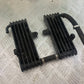 APRILIA RSV1000 R FACTORY MILLE OIL COOLERS  2004-09 (CMB1203)