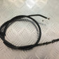 KAWASAKI ZX10R ZX10 R CLUTCH CABLE  YEAR 2004-2005 (STOCK 932)