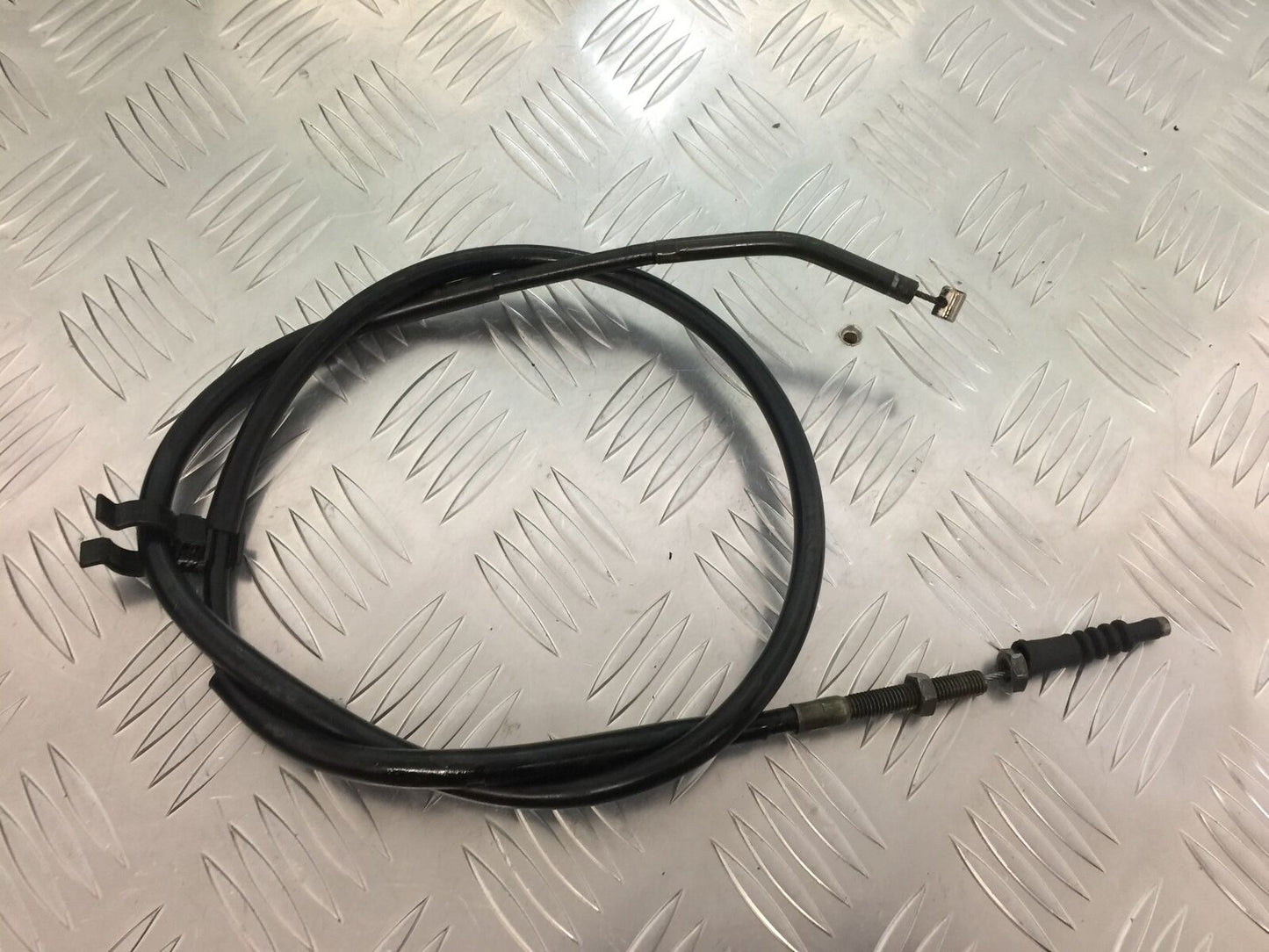 KAWASAKI ZX10R ZX10 R CLUTCH CABLE  YEAR 2004-2005 (STOCK 932)