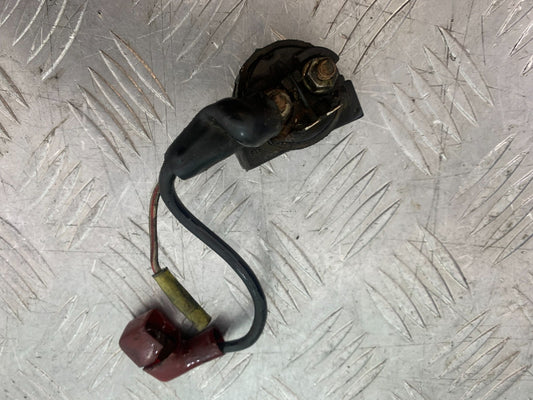 KAWASAKI GPZ600 GPZ 600 STARTER SOLENOID  YEAR 1988-90 (CMB1258)