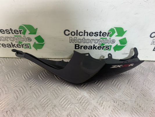 KAWASAKI ZX10R ZX10 R LEFT SEAT PANEL  2008-2010 (CMB1206)