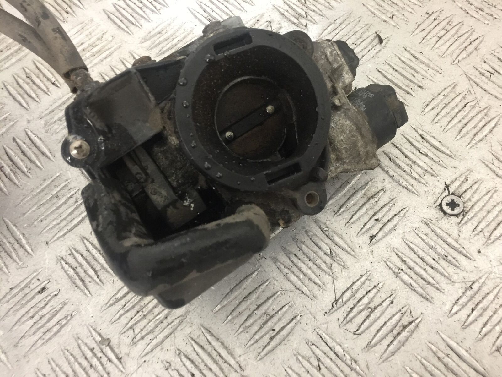 APRILIA 850 MANA AUTOMATIC THROTTLE BODY YEAR 2007-2012  (STOCK 875)