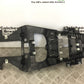 YAMAHA MT 125 MT125 UNDER TRAY YEAR 2015