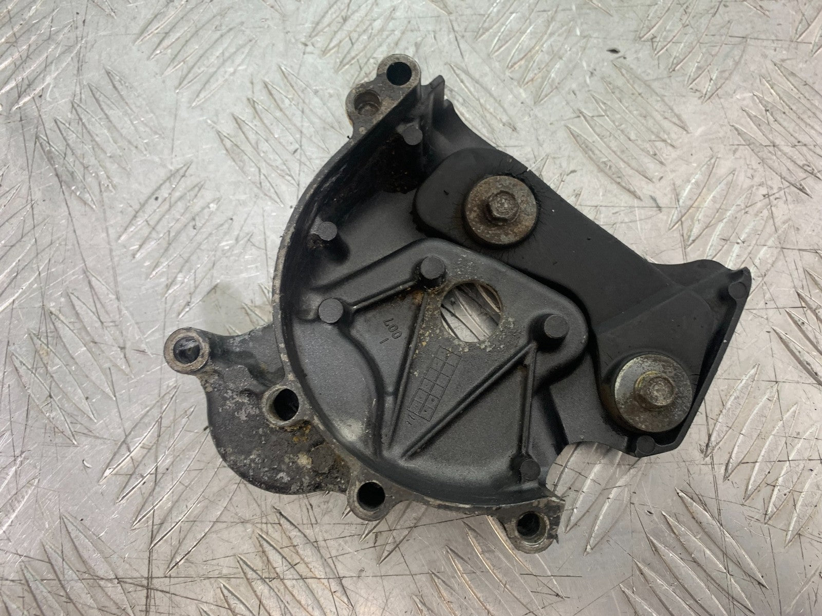 HONDA VFR800 PRE V-TEC SPROCKET COVER  YEAR 1998-2001 (CMB1233)