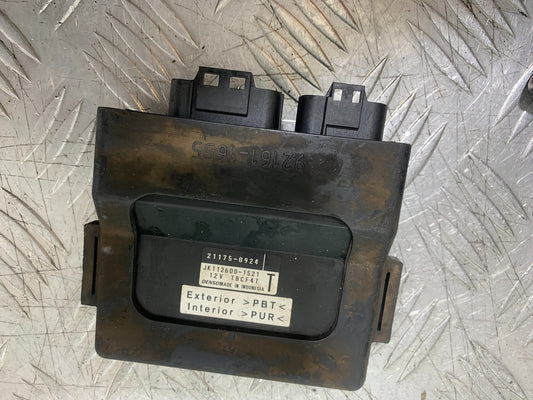 KAWASAKI 650 VERSYS ECU  YEAR 2015-2018 (CMB1288)
