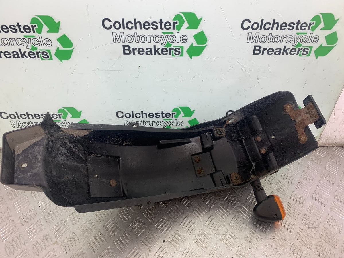 SUZUKI GSX1100 G GSX 1100 G REAR MUDGUARD  1991-1996 (CMB1283)