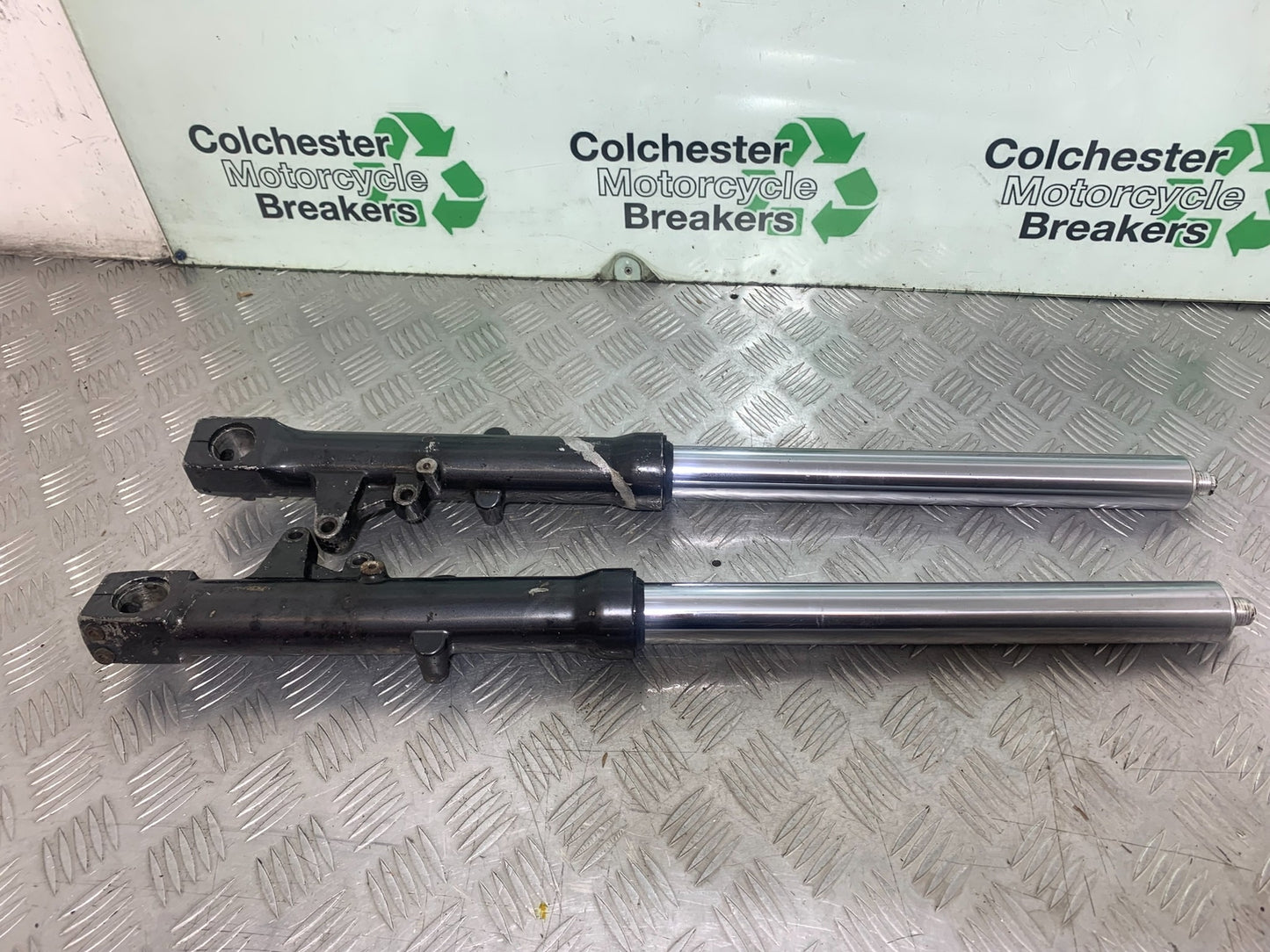 KAWASAKI ZZR1100 D FORKS YEAR 1993-2001 (CMB1164)