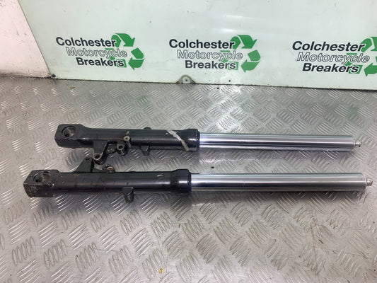 KAWASAKI ZZR1100 D FORKS YEAR 1993-2001 (CMB1164)