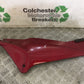 HONDA ST1300 ST 1300 RIGHT PANEL   2008-2013 (STOCK 737)