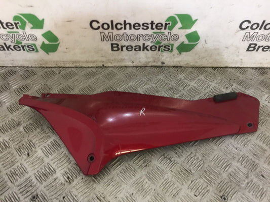 HONDA ST1300 ST 1300 RIGHT PANEL   2008-2013 (STOCK 737)
