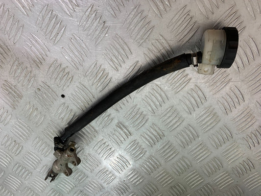KAWASAKI ZZR1100 D REAR BRAKE MASTER CYLINDER  YEAR 1993-2001 (CMB1189)