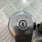 YAMAHA XV535 XV 535 VIRAGO LOCKS (NO KEY) YEAR 1994-02 (CMB1044)
