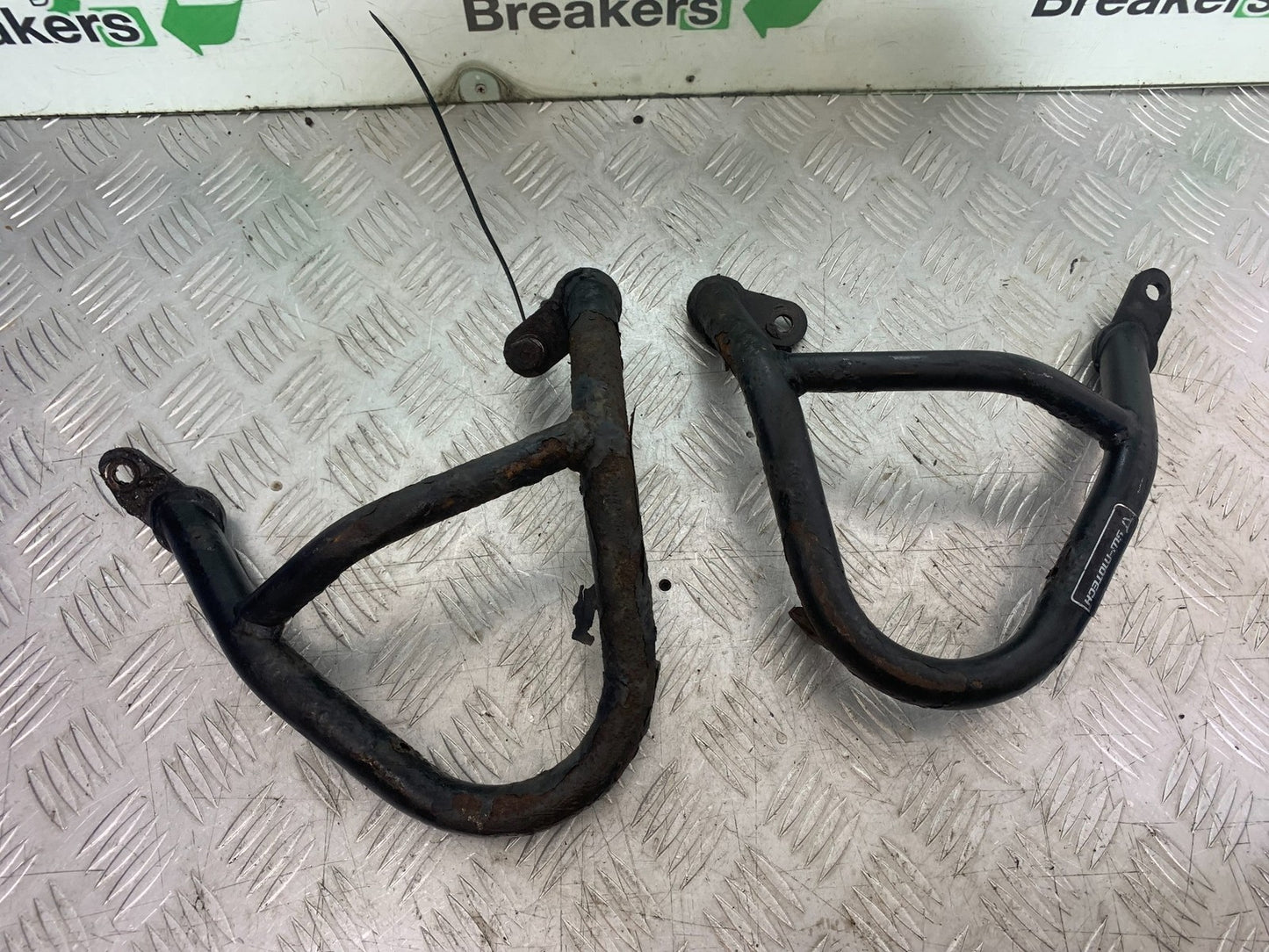 HONDA CB500 F CB500F CRASH BARS  YEAR 2013-2015  (CMB1235)