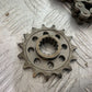 DUCATI 848 CHAIN AND FRONT SPROCKET   YEAR 2008-2010 (CMB1323)