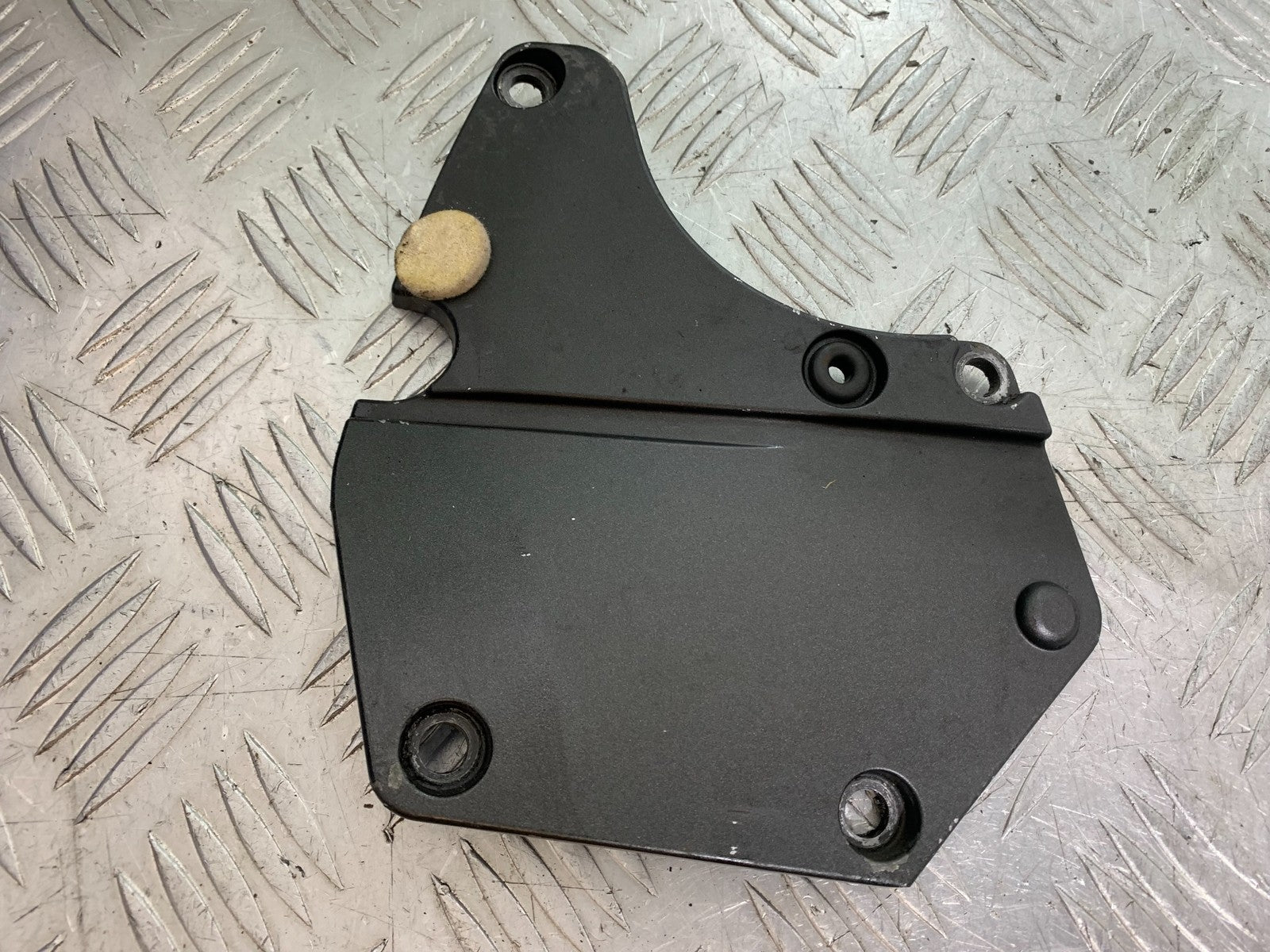 KAWASAKI GTR1400 GTR 1400 FRAME COVER YEAR 2007-2009 (CMB1306)