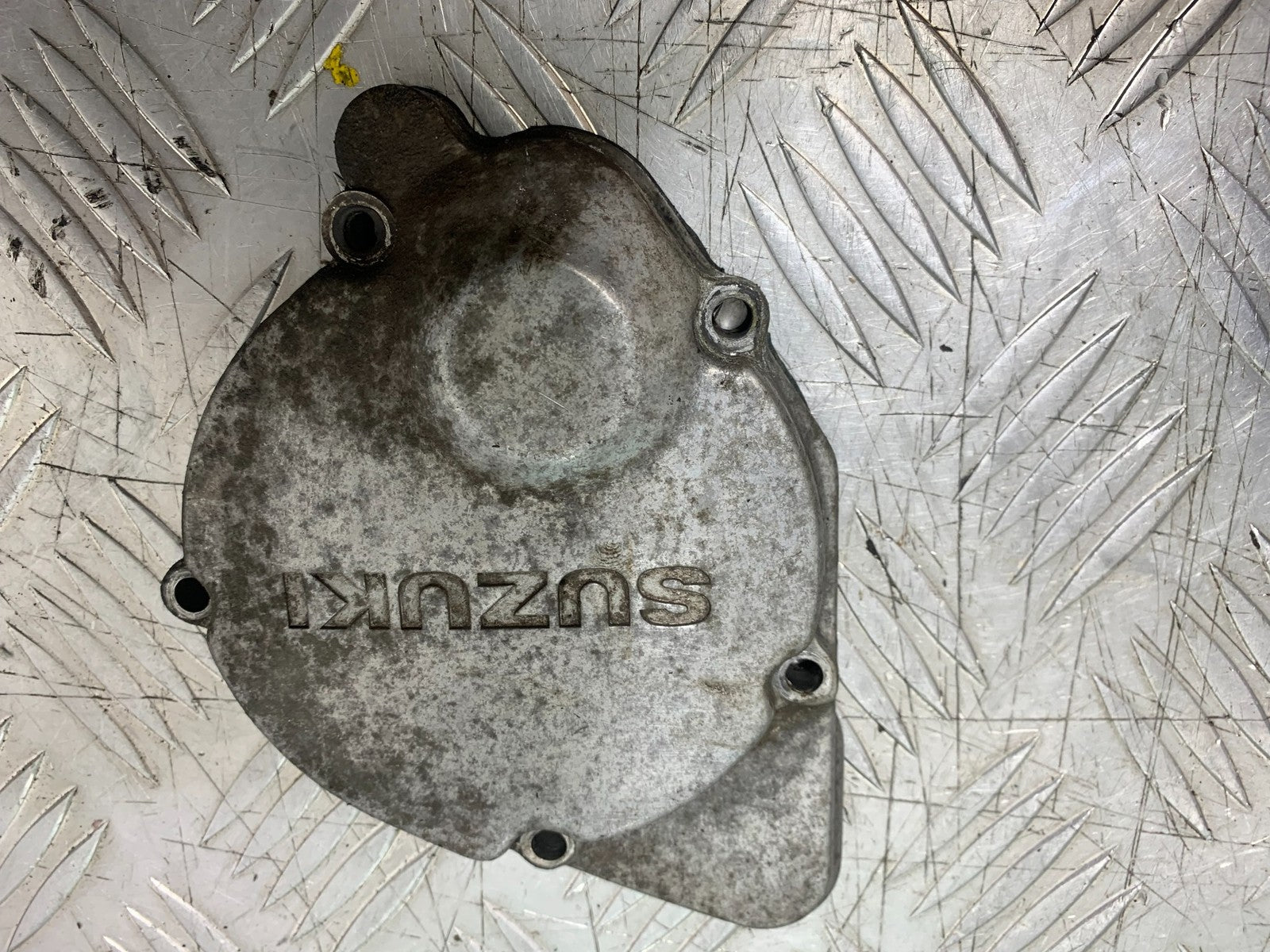 SUZUKI GSF600 GSF 600 BANDIT  PICK UP COVER  2000-2004 (CMB1269)