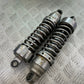 HONDA VT700 VT 700 SHADOW REAR SHOCKS   YEAR 1984-85 (CMB1328)