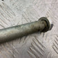 HONDA CBR1000 rr FIREBLADE SWINGARM SPINDLE YEAR 2006 (CMB1220)
