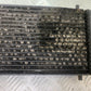 HONDA VT750 SHADOW RADIATOR  YEAR 2003-2004 (CMB1265)