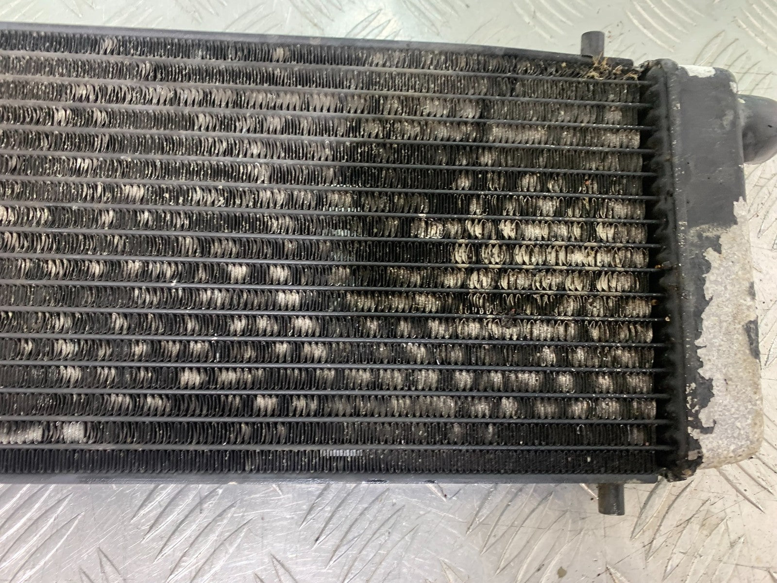 HONDA VT750 SHADOW RADIATOR  YEAR 2003-2004 (CMB1265)
