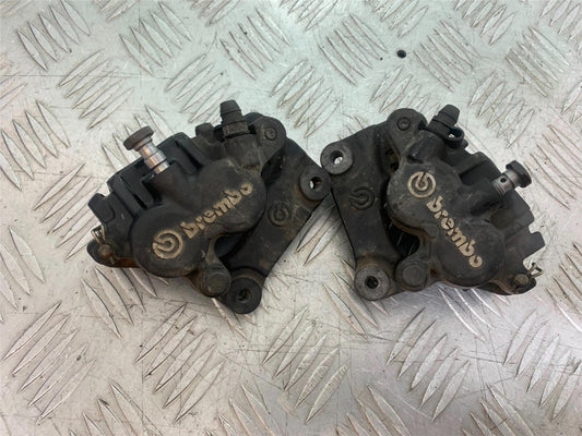 TRIUMPH TIGER 800 XRT FRONT BRAKE CALIPER  2018-2020 (CMB1193)