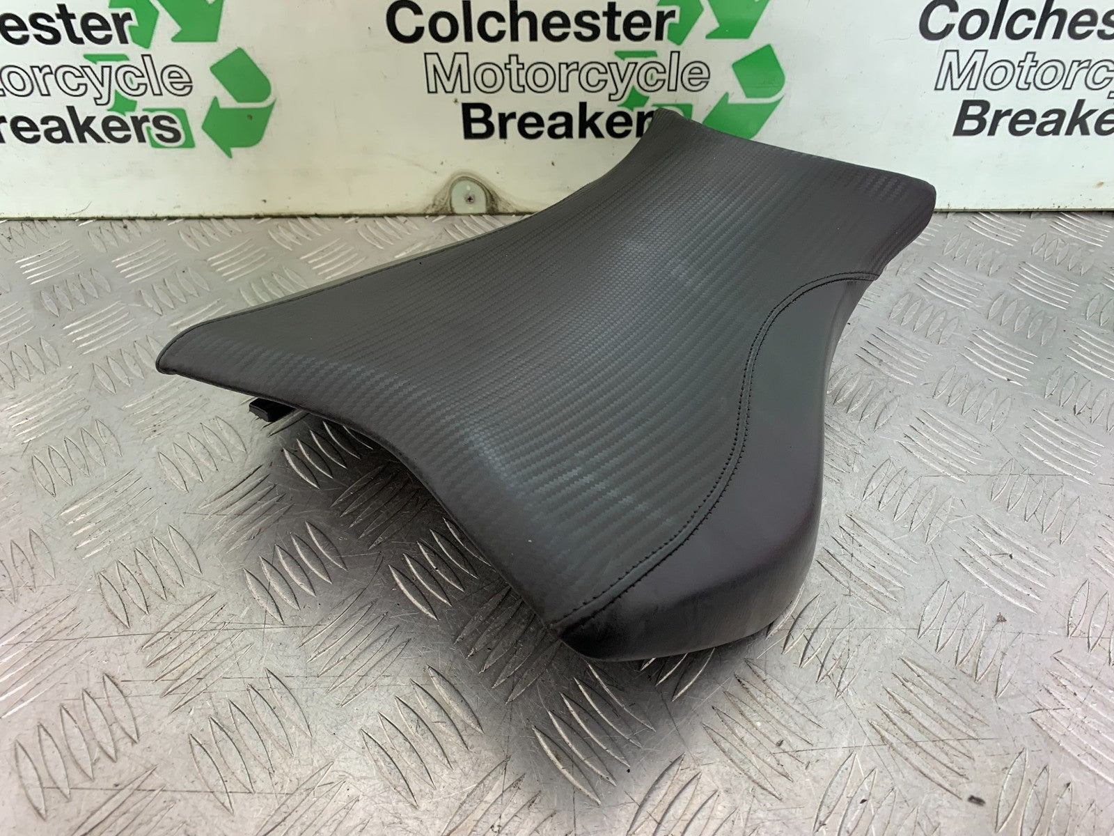 HONDA CBR1000 RR CBR1000RR FIREBLADE FRONT SEAT 2008-2011 (CMB1179)