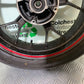 LEXMOTO LXR 125 REAR WHEEL    YEAR  2019-2023 (CMB1076)