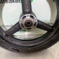 SUZUKI RF900 RF 900 FRONT WHEEL  YEAR 1994-1999 CMB1326